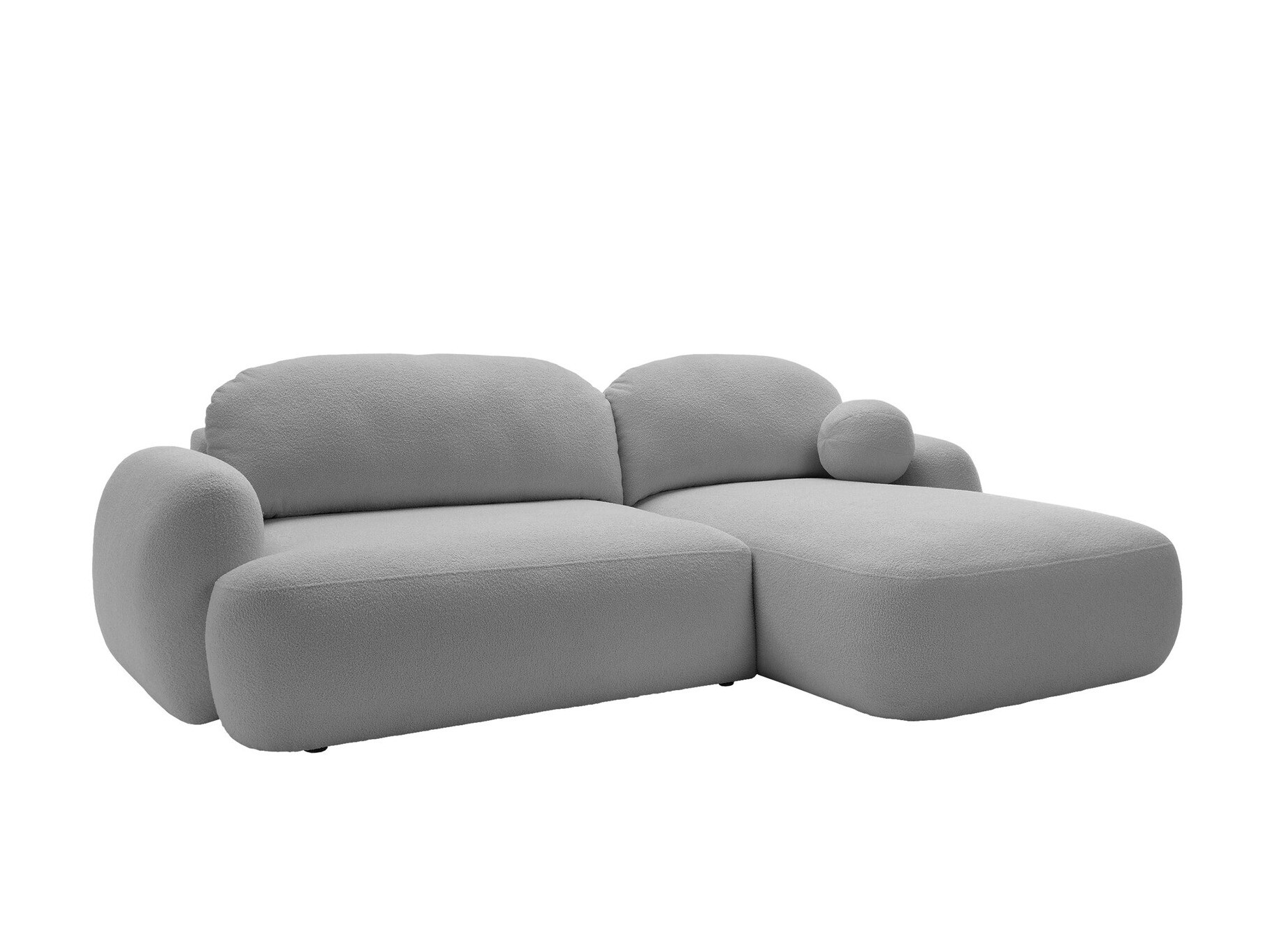 Corner sofa TrendyNest Ardea I (Now or never 83)