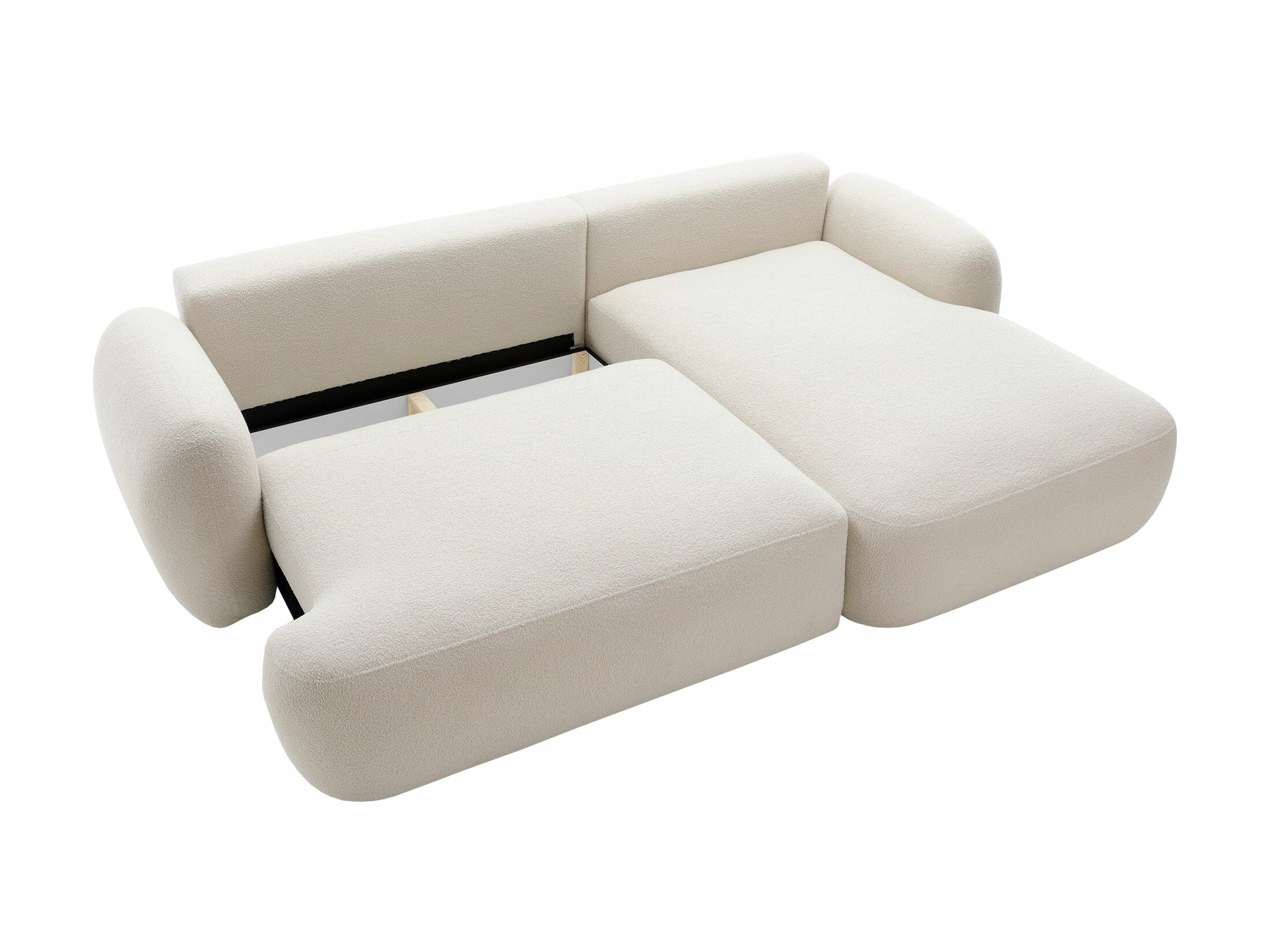 Corner sofa TrendyNest Ardea I (Now or never 16)