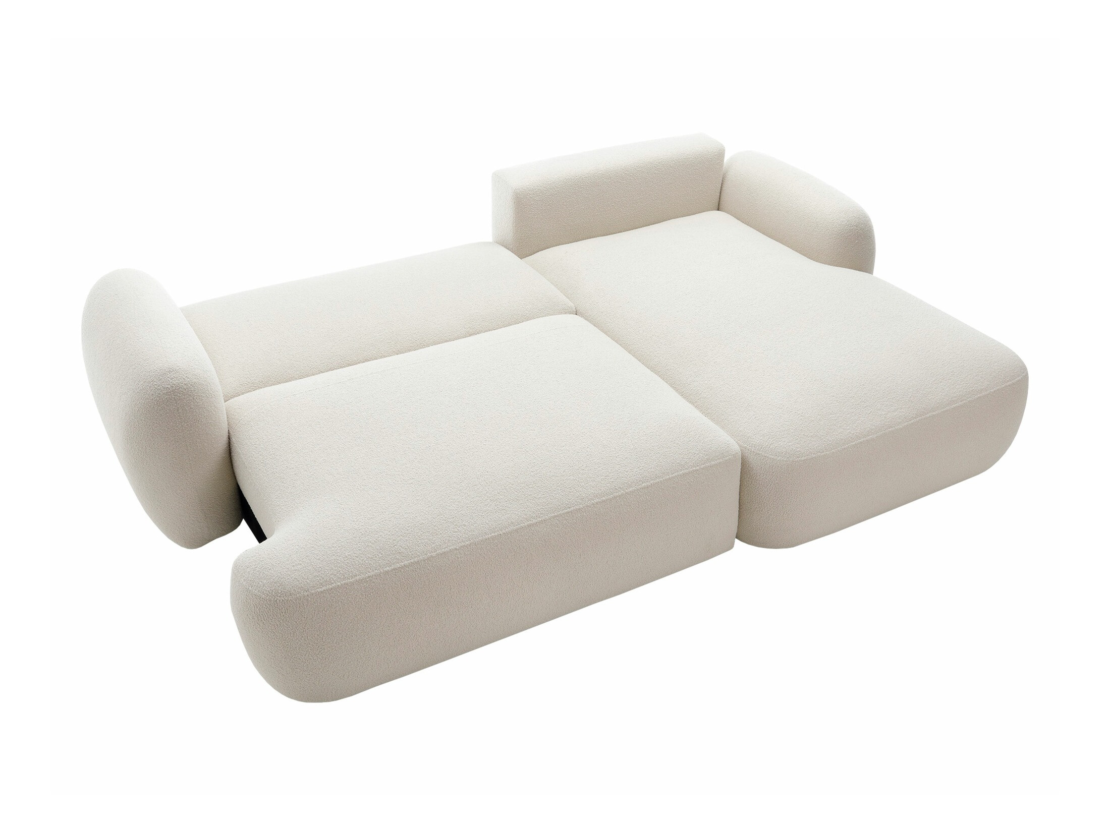 Corner sofa TrendyNest Ardea I (Now or never 16)