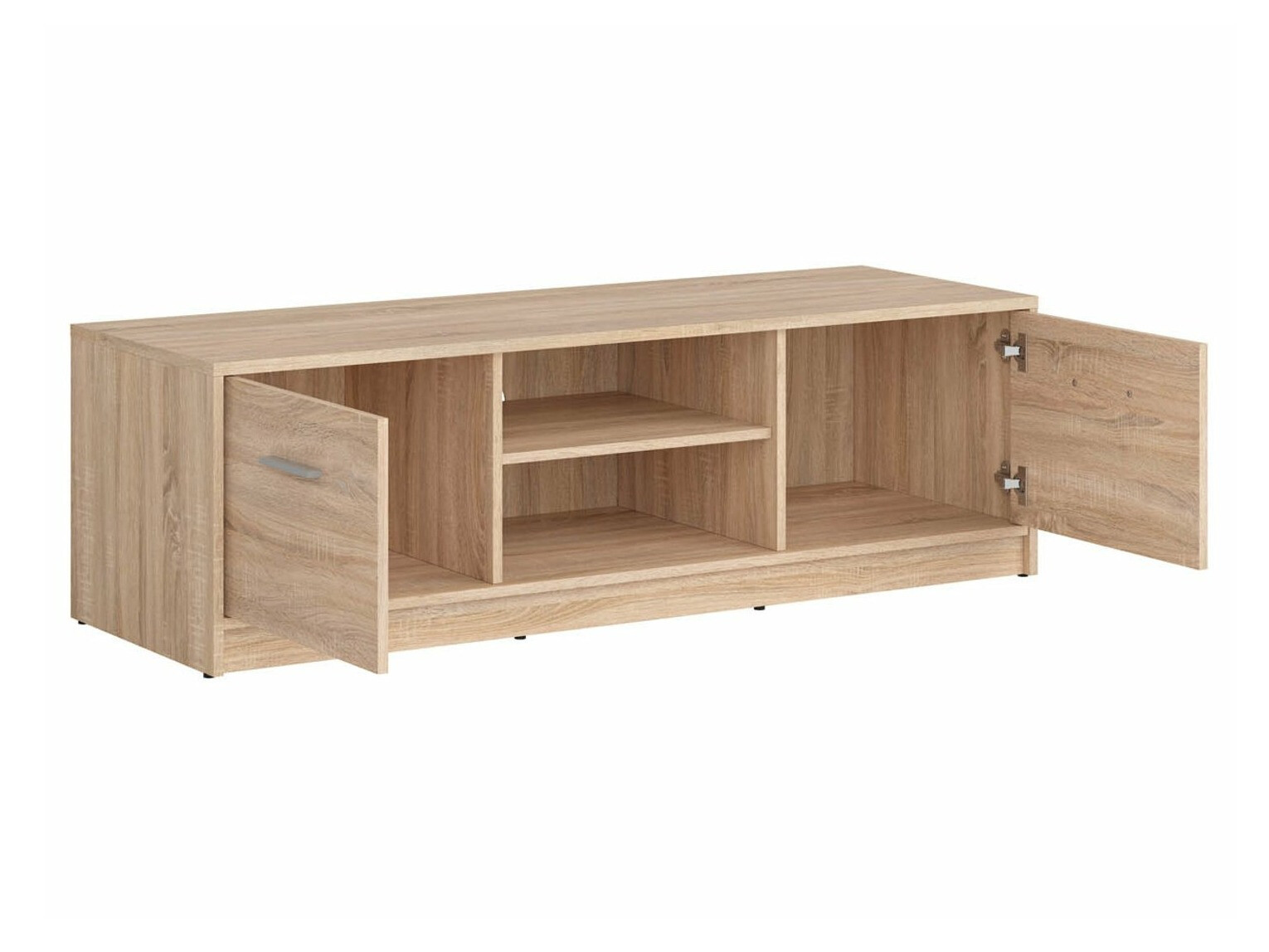 TV stand Novsore 100 (Sonoma oak)