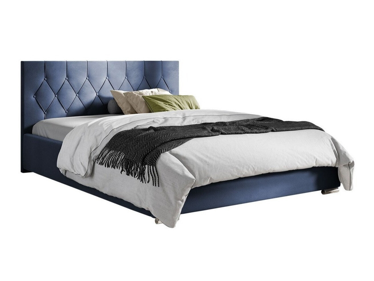 Bed Hortulus I (Mikrofaza 12)