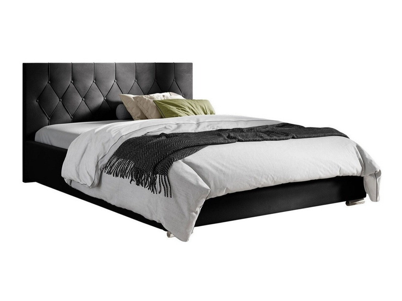 Bed Hortulus I (Mikrofaza 15)