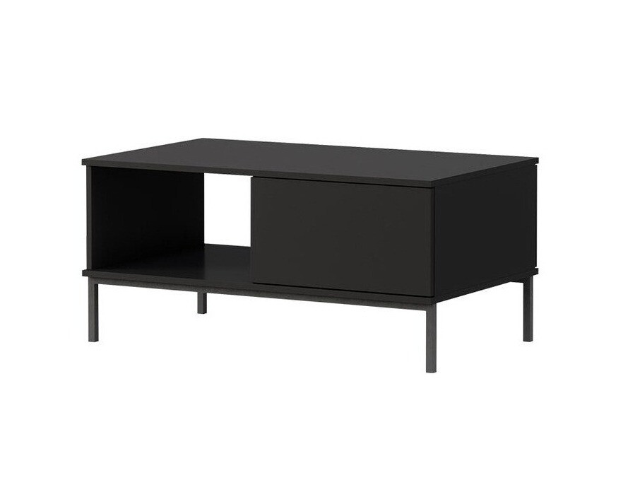 Coffee table Lomsore 102 (Black)