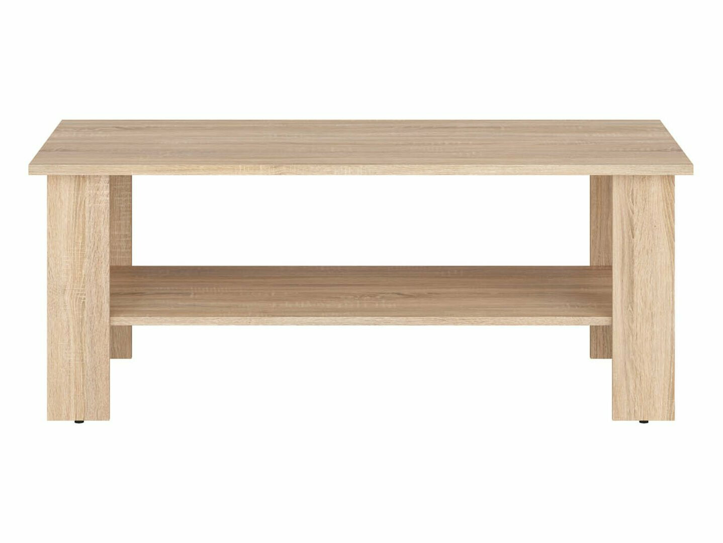 Coffee table Novsore 110 (Sonoma oak)