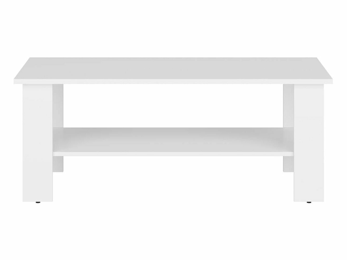 Coffee table Novsore 110 (White)