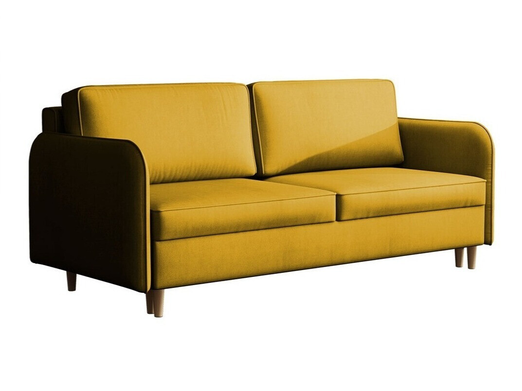 Sofa bed Columbus 122 (Mono 236)