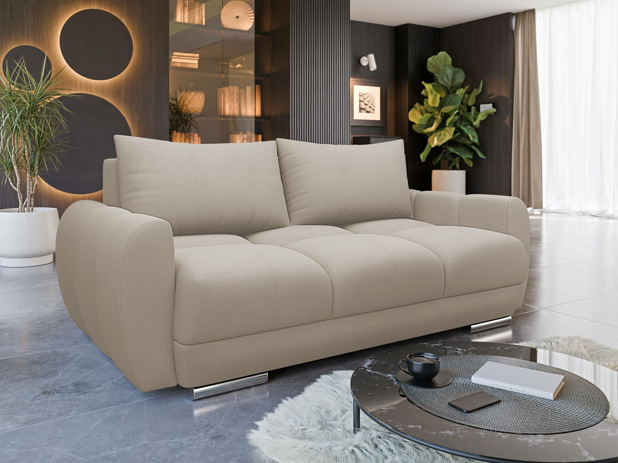 Sofa Signis II (Velo 623)