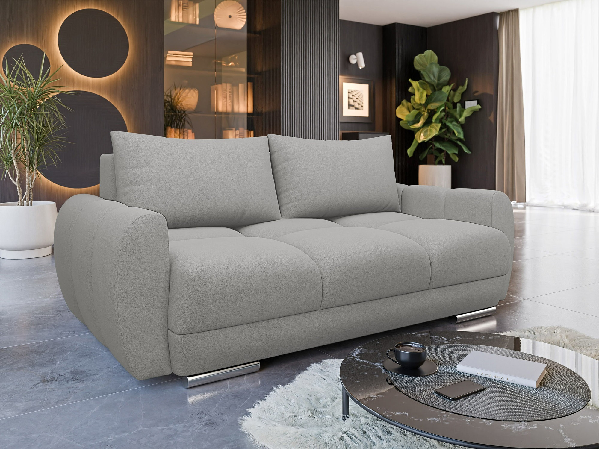 Sofa Signis II (Velo 633)