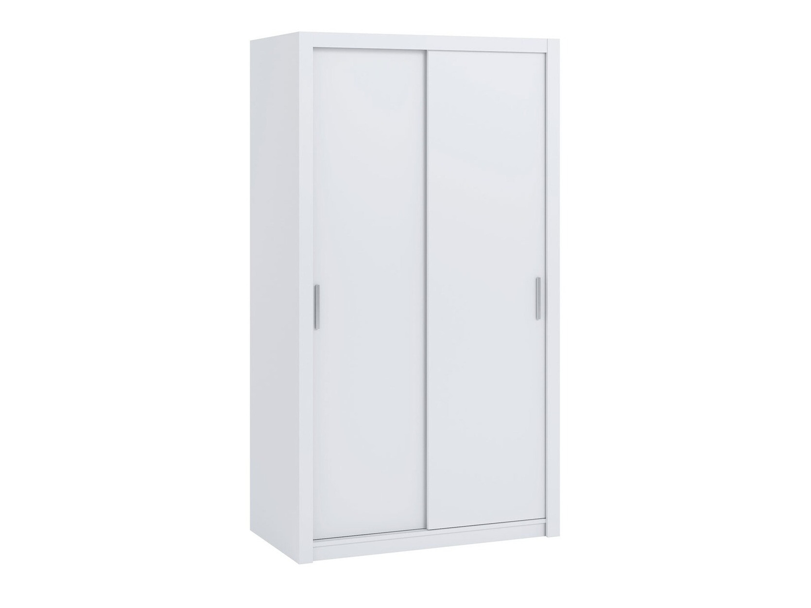 Wardrobe Catromi 102 (White)