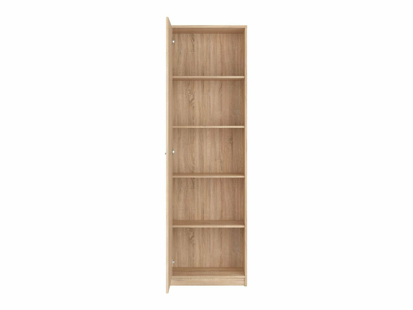 Bookcase Novsore 114 (Sonoma oak)