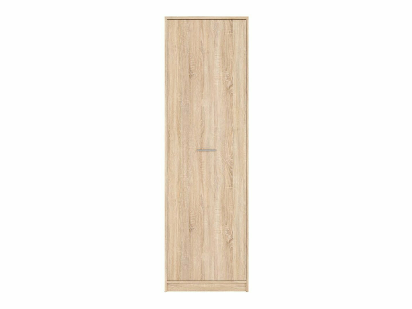 Bookcase Novsore 114 (Sonoma oak)