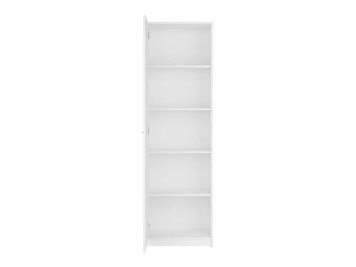 Bookcase Novsore 114 (White)
