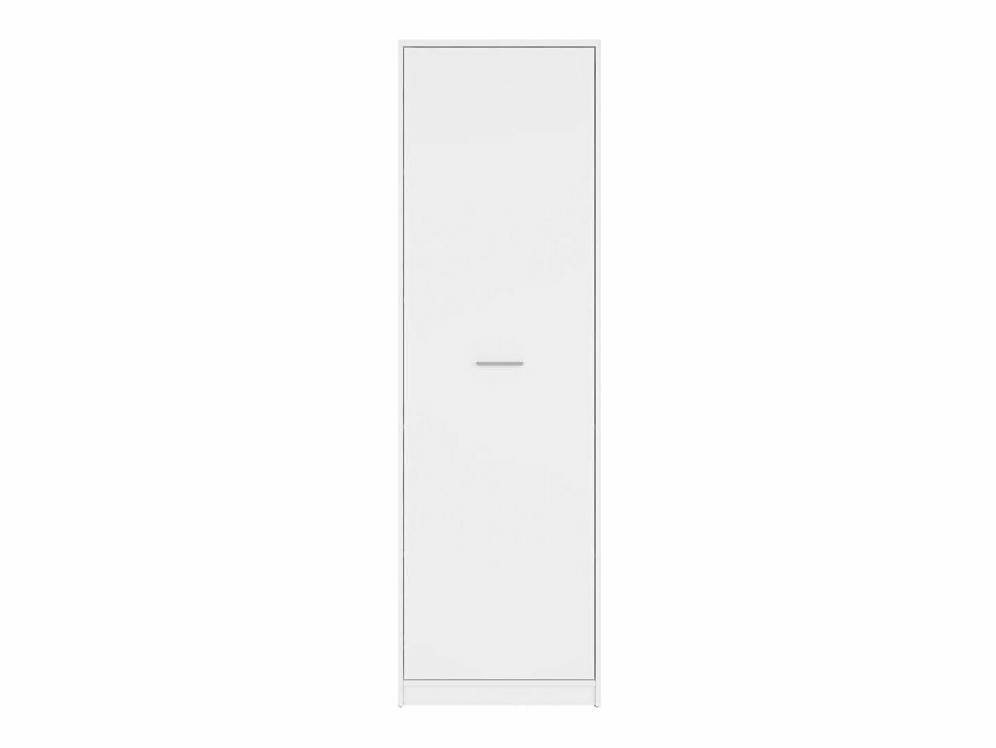 Bookcase Novsore 114 (White)