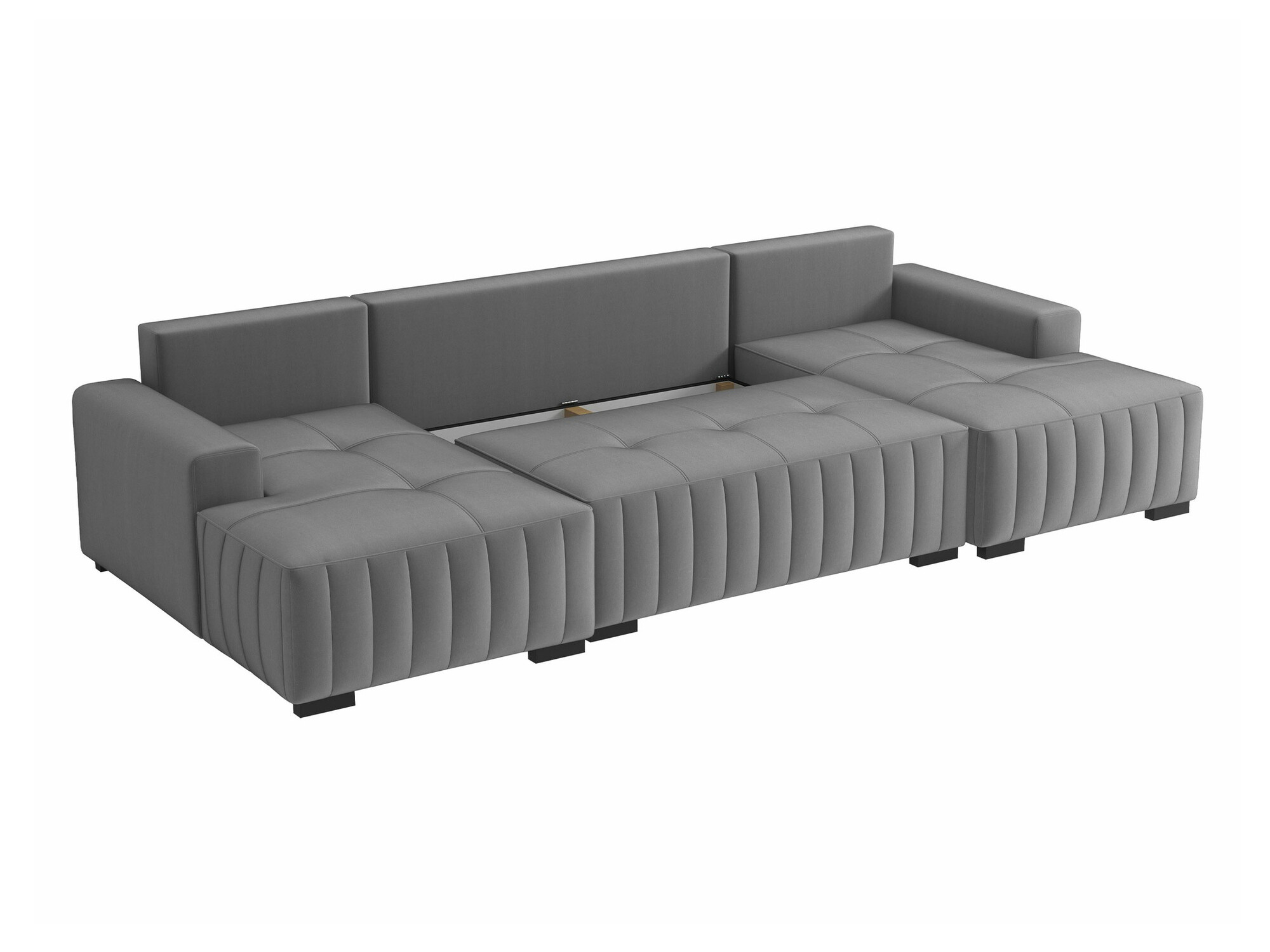 Corner sofa Modestas II (Manila 16)