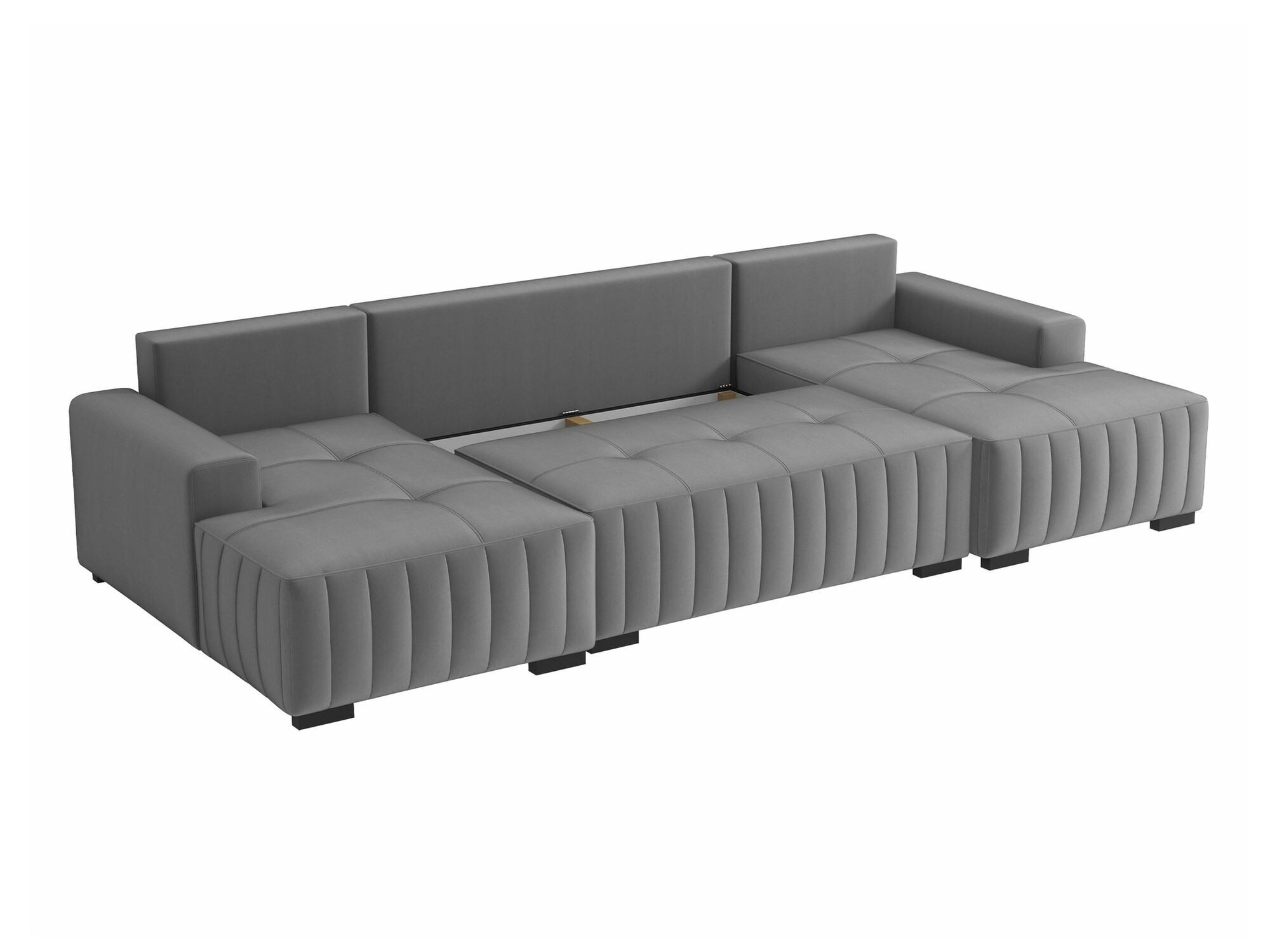 Corner sofa Modestas II (Manila 26)