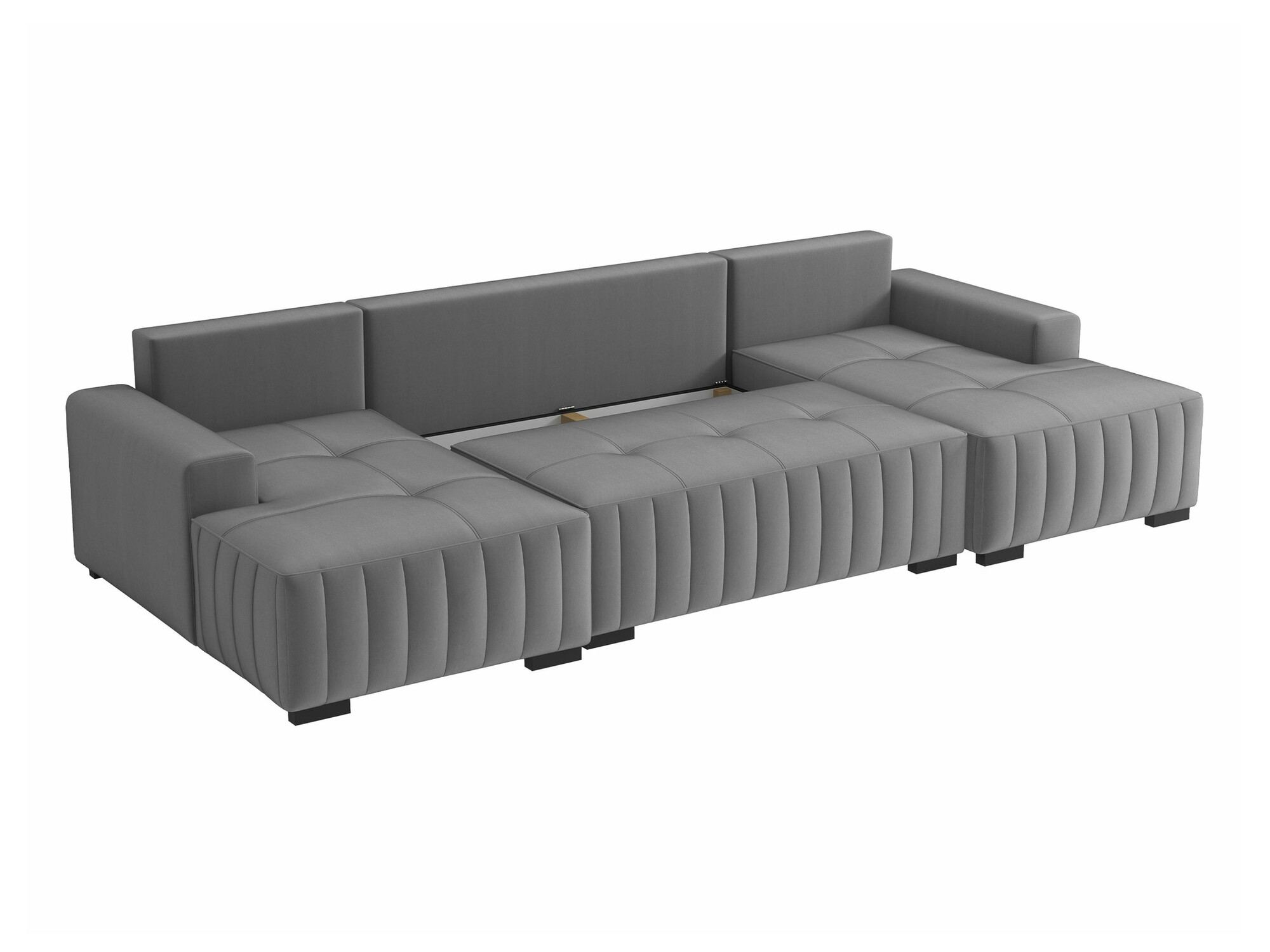 Corner sofa Modestas II (Manila 31)
