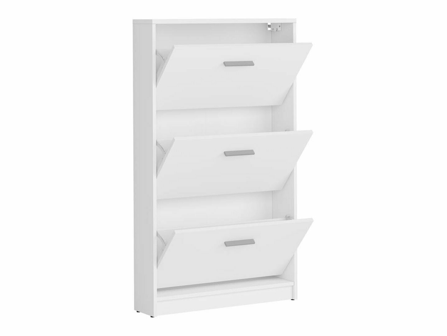 Shoe cabinet Novsore 113 (White)