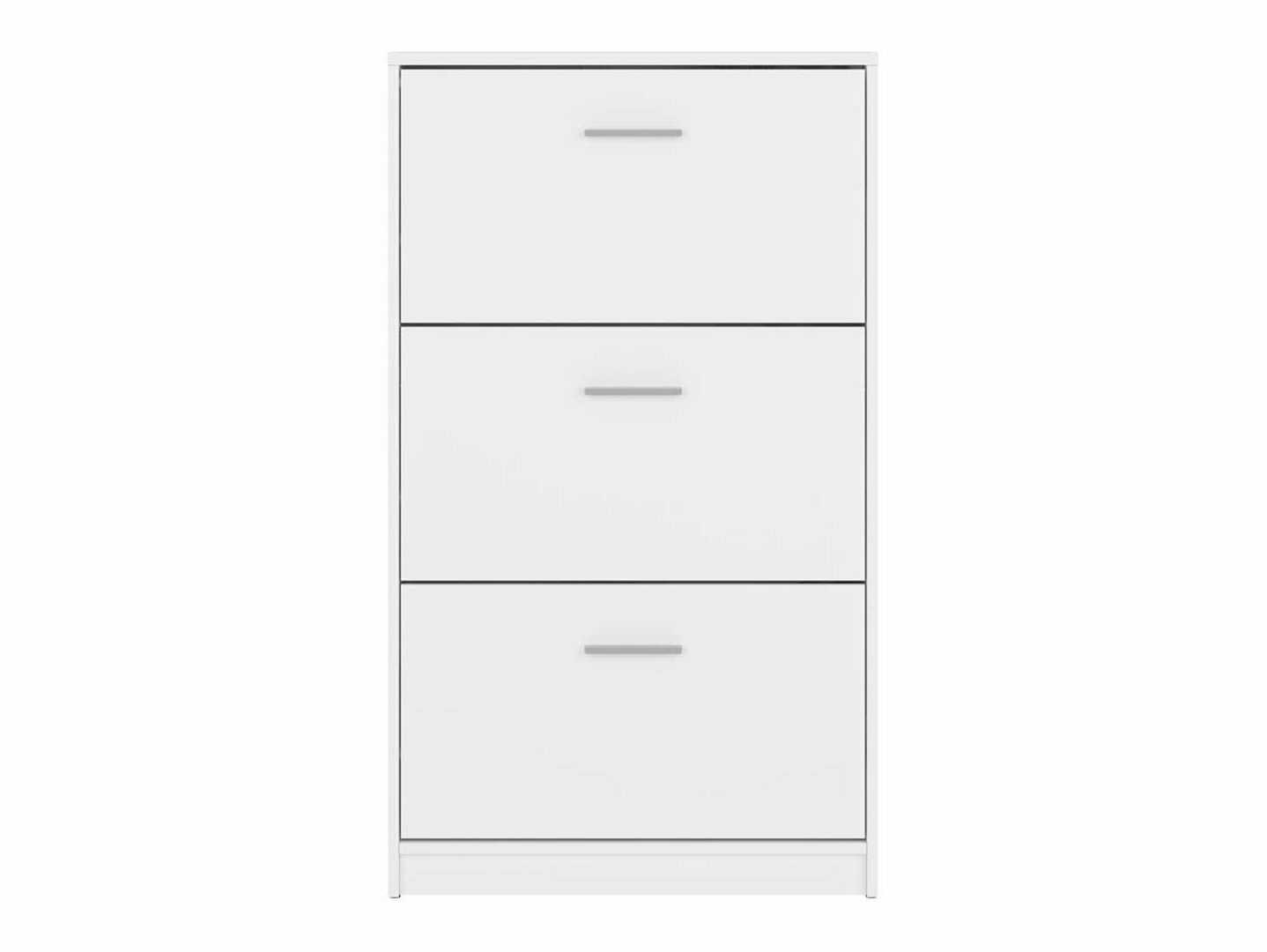 Shoe cabinet Novsore 113 (White)