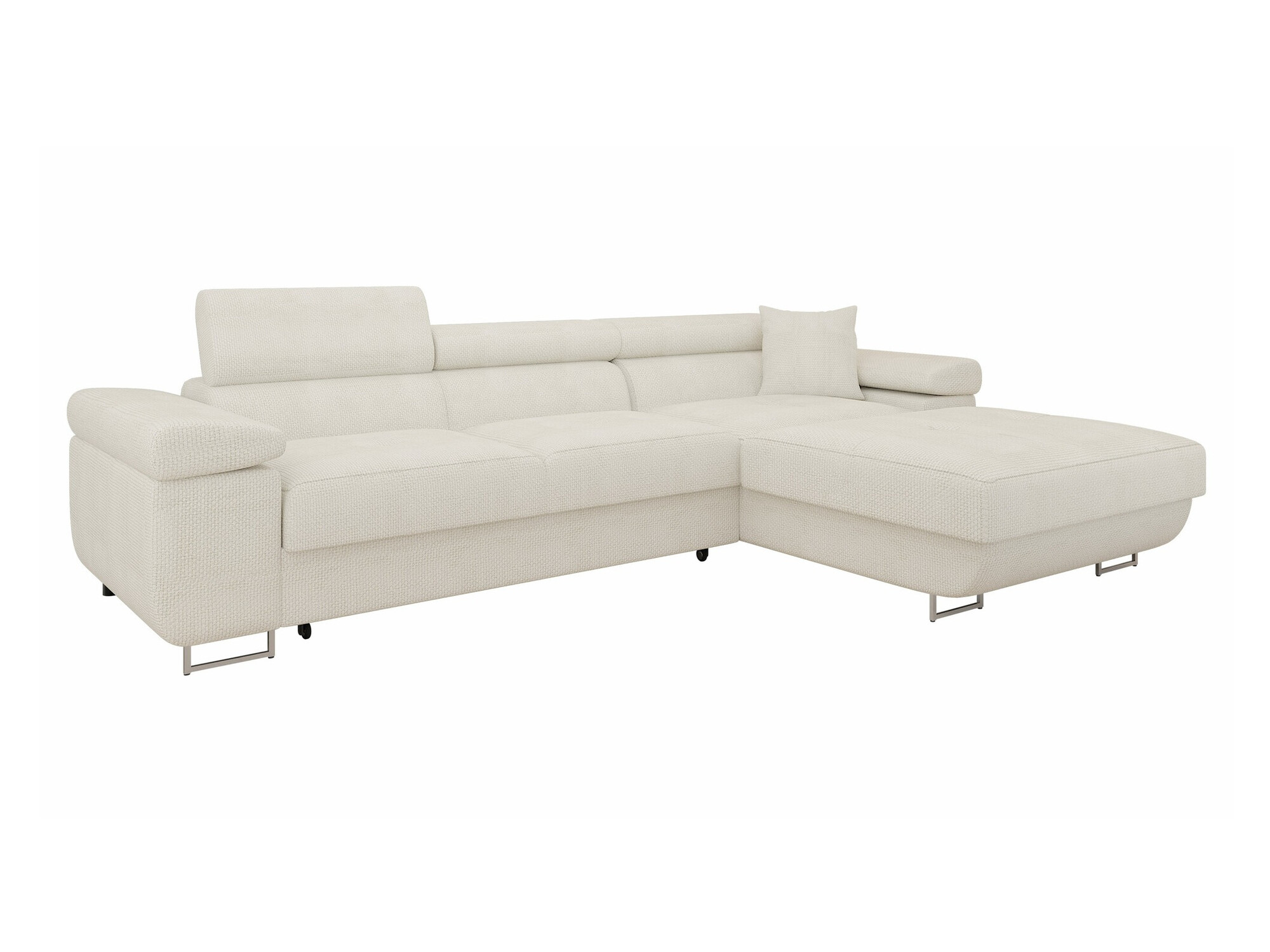 Corner sofa Comfivo Vinetum II (Flow 06)