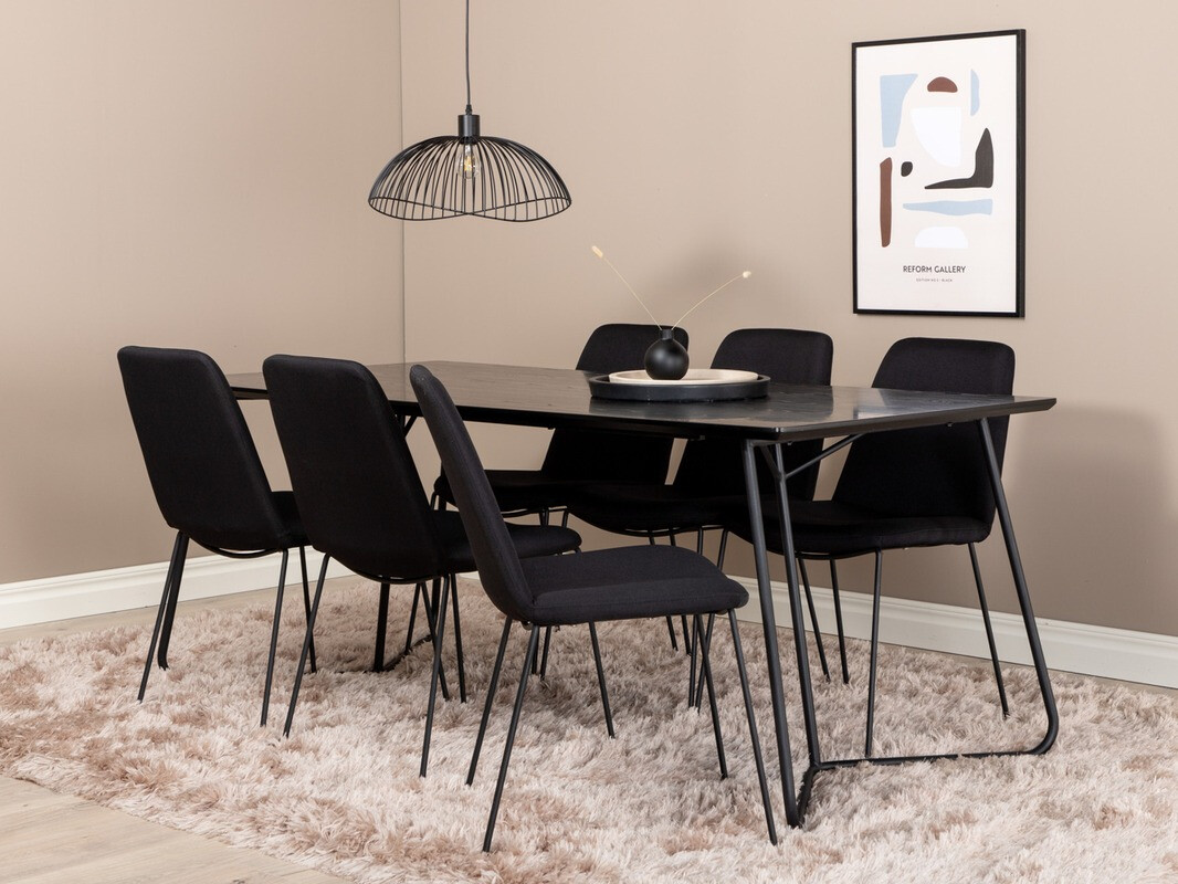 Dining set Dallas 3039