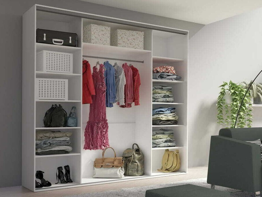 Wardrobe Murrieta 189