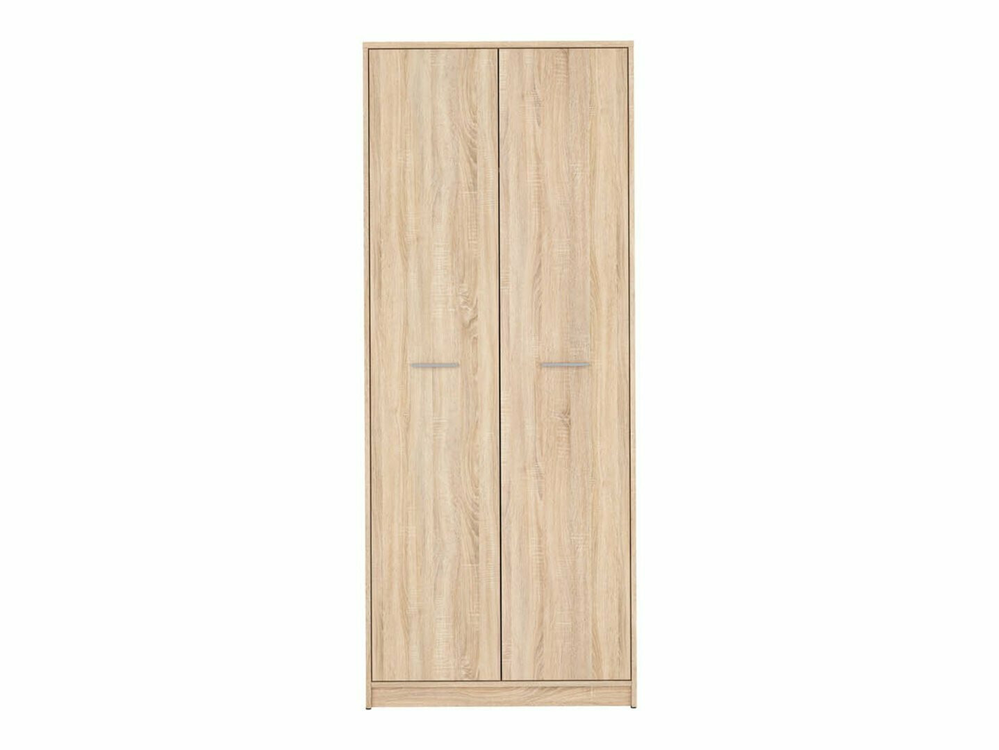 Wardrobe Novsore 120 (Sonoma oak)