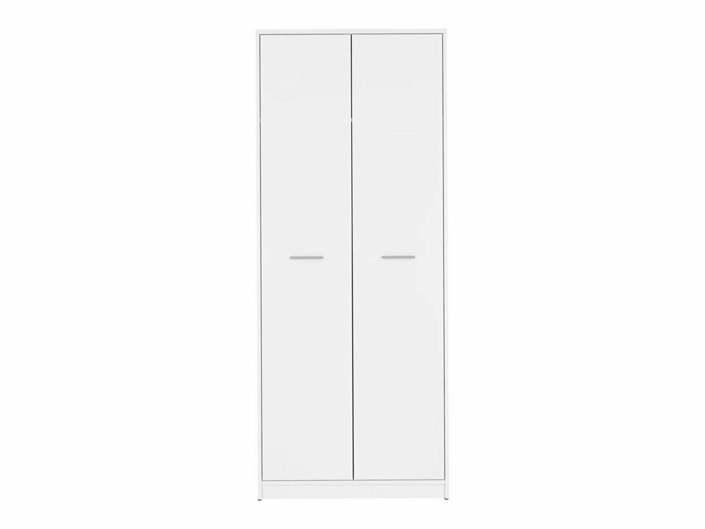 Wardrobe Novsore 120 (White)