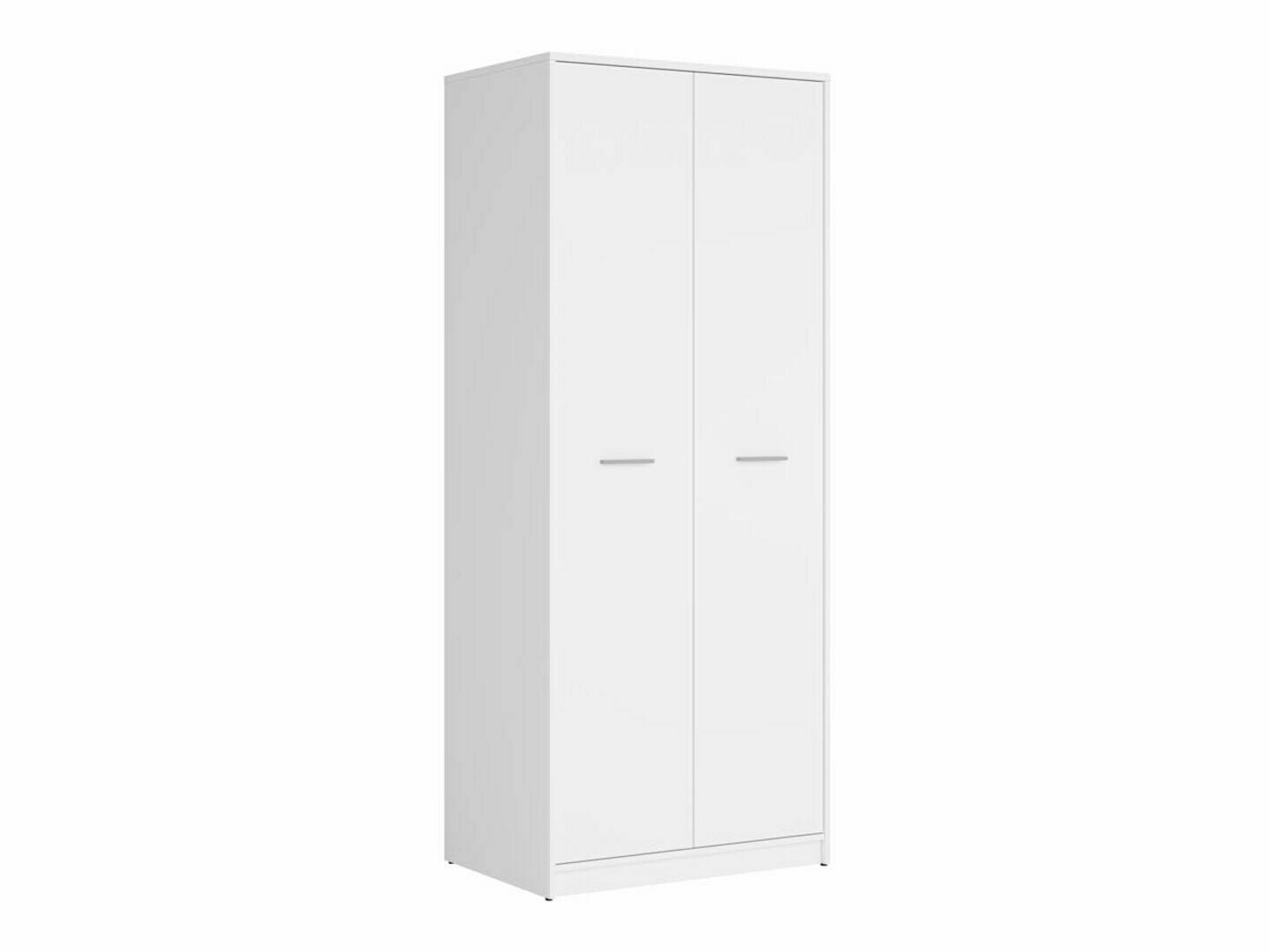 Wardrobe Novsore 120 (White)