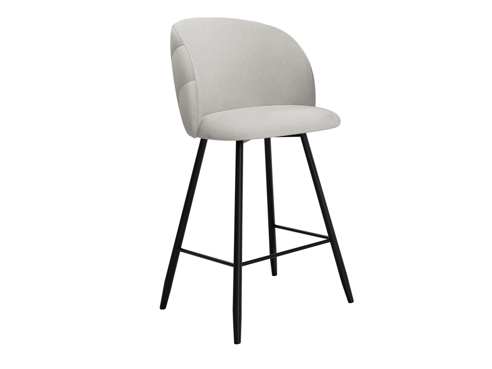 Bar stool Sparks 204 (Royal Velvet 01)
