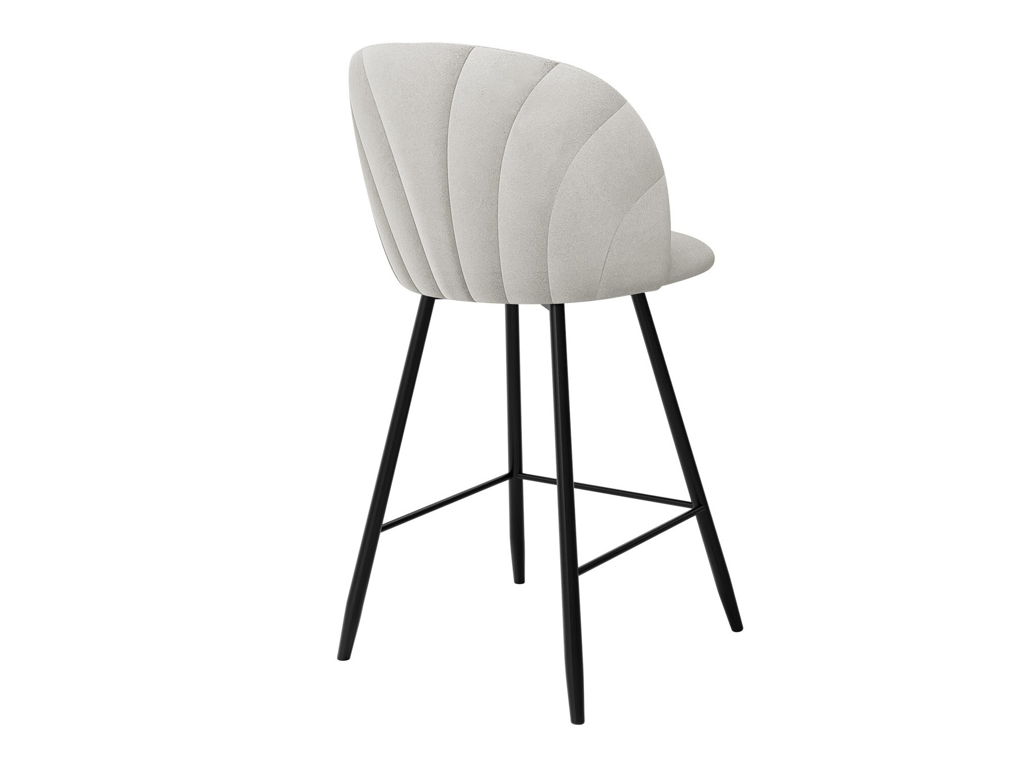 Bar stool Sparks 204 (Royal Velvet 01)