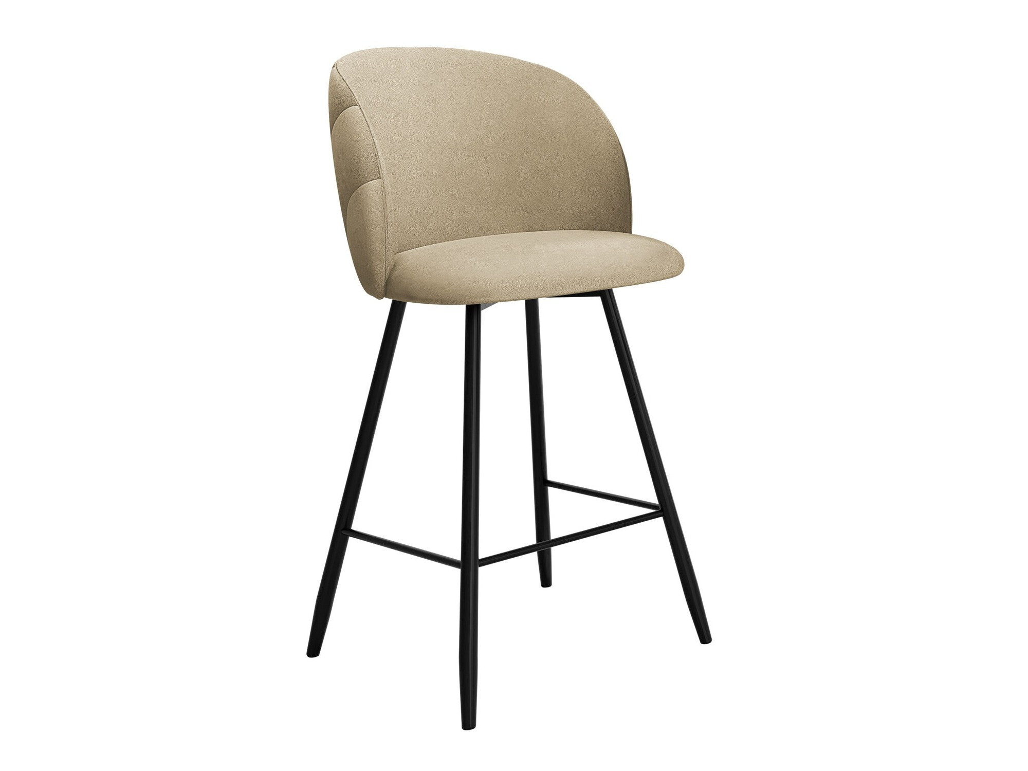 Bar stool Sparks 204 (Royal Velvet 03)
