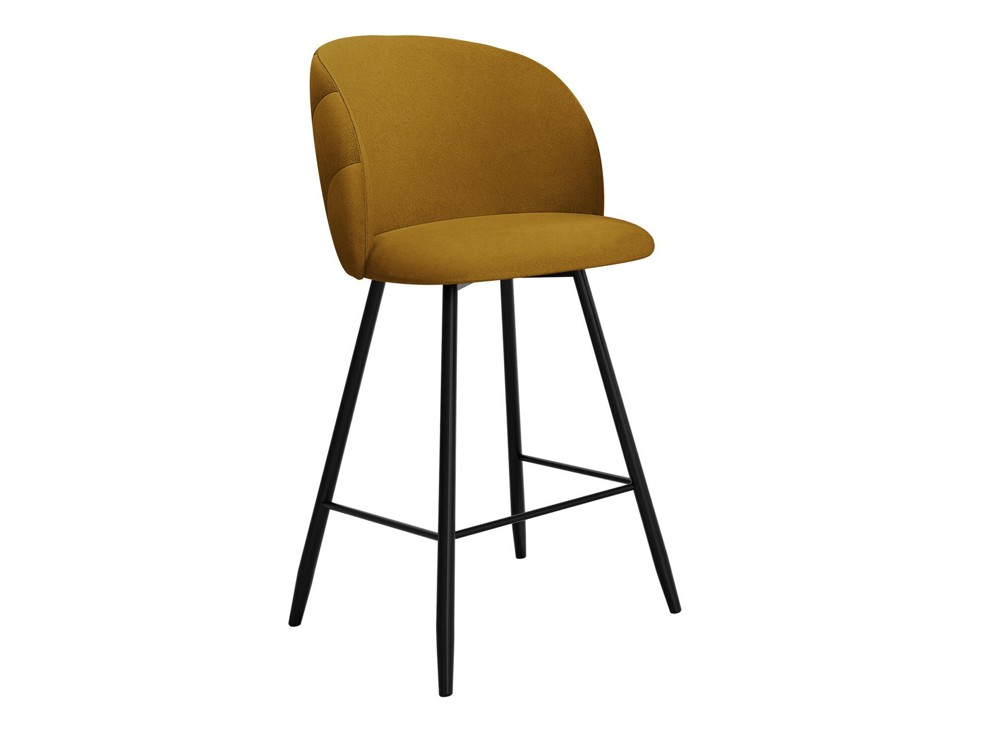 Bar stool Sparks 204 (Royal Velvet 10)