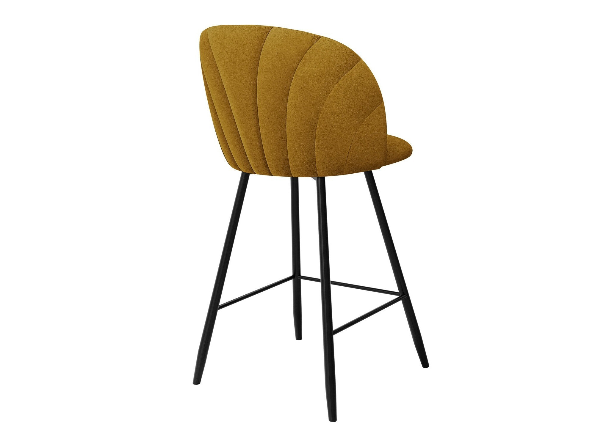 Bar stool Sparks 204 (Royal Velvet 10)