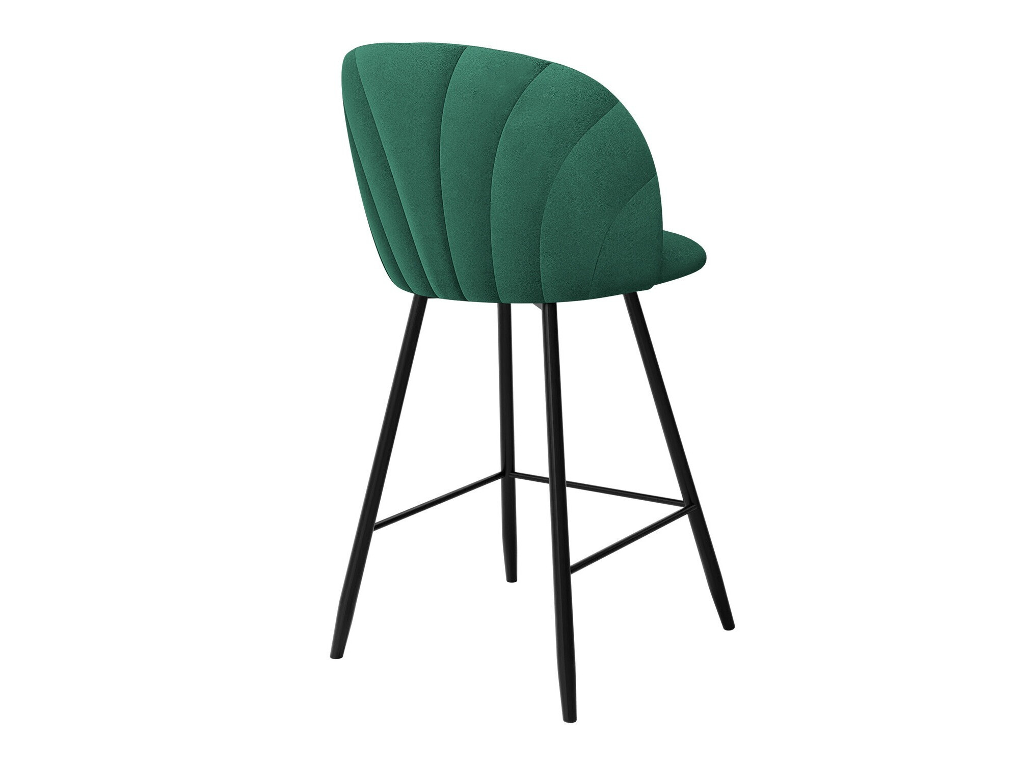 Bar stool Sparks 204 (Royal Velvet 12)