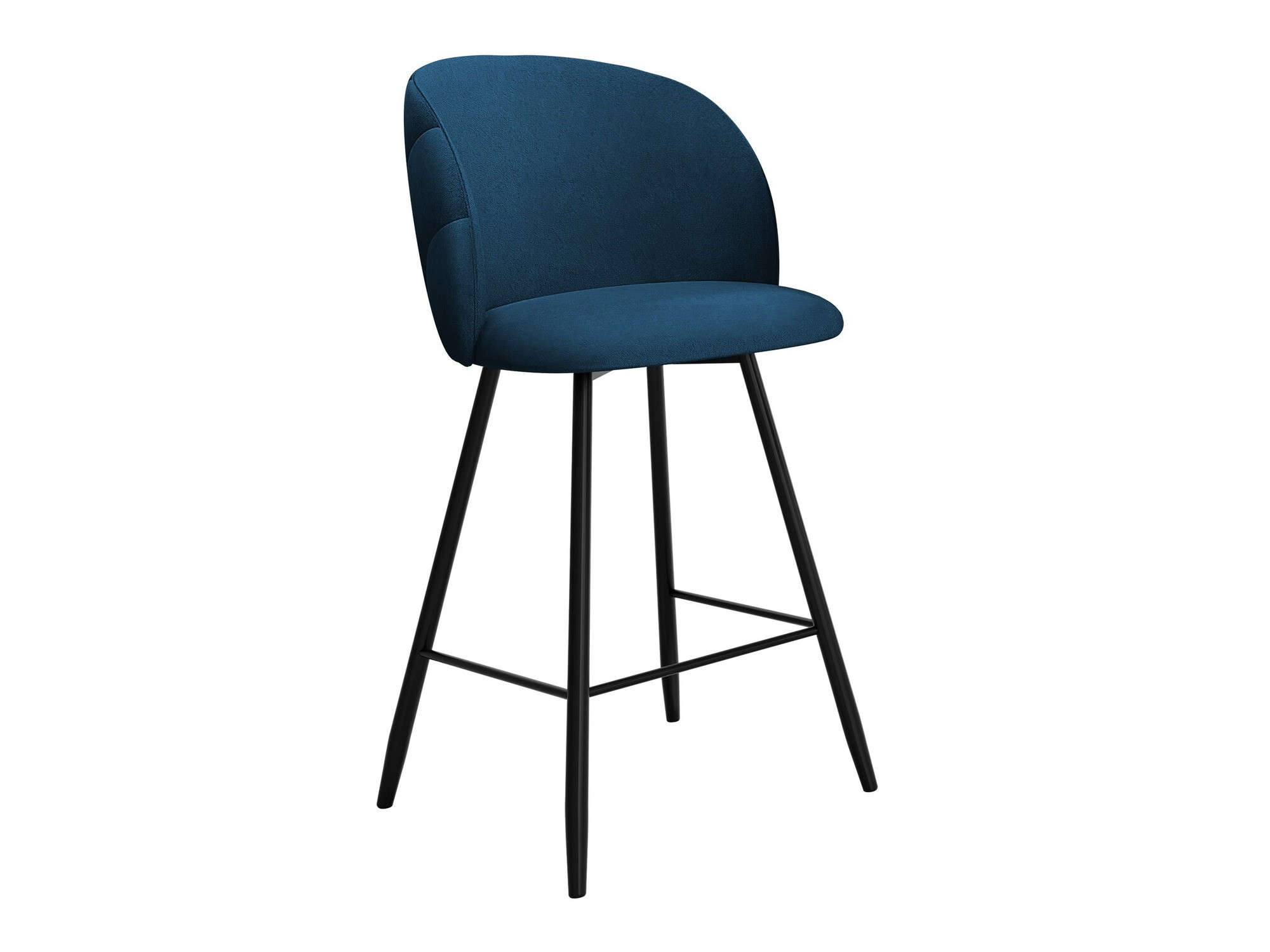 Bar stool Sparks 204 (Royal Velvet 14)