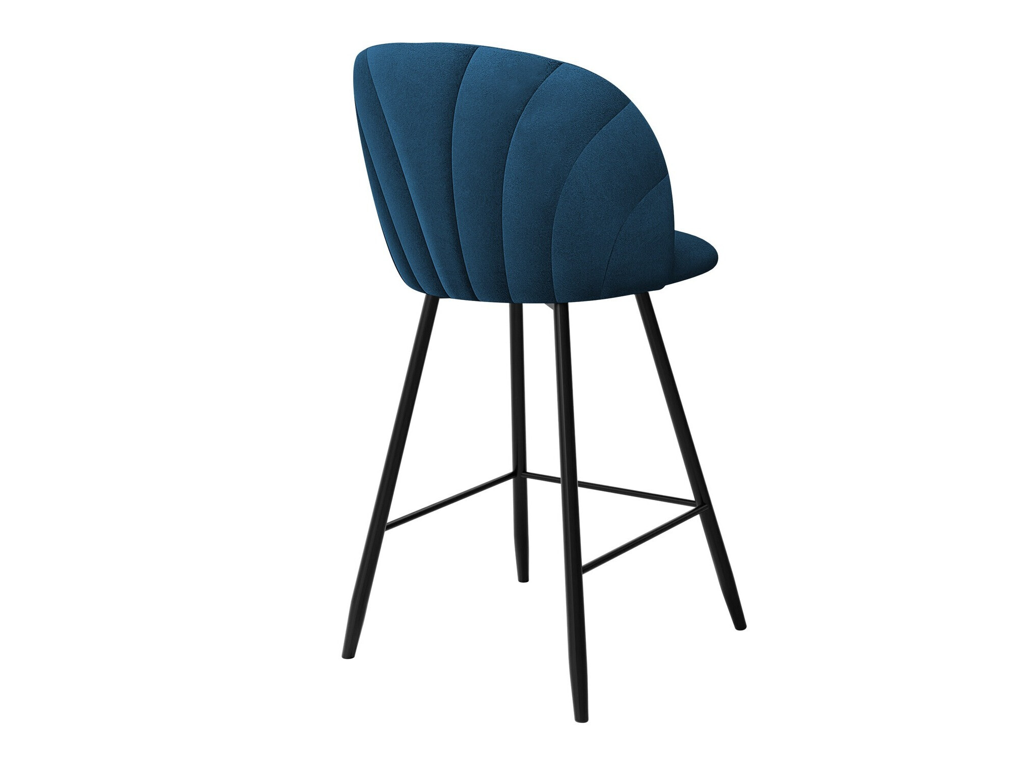Bar stool Sparks 204 (Royal Velvet 14)