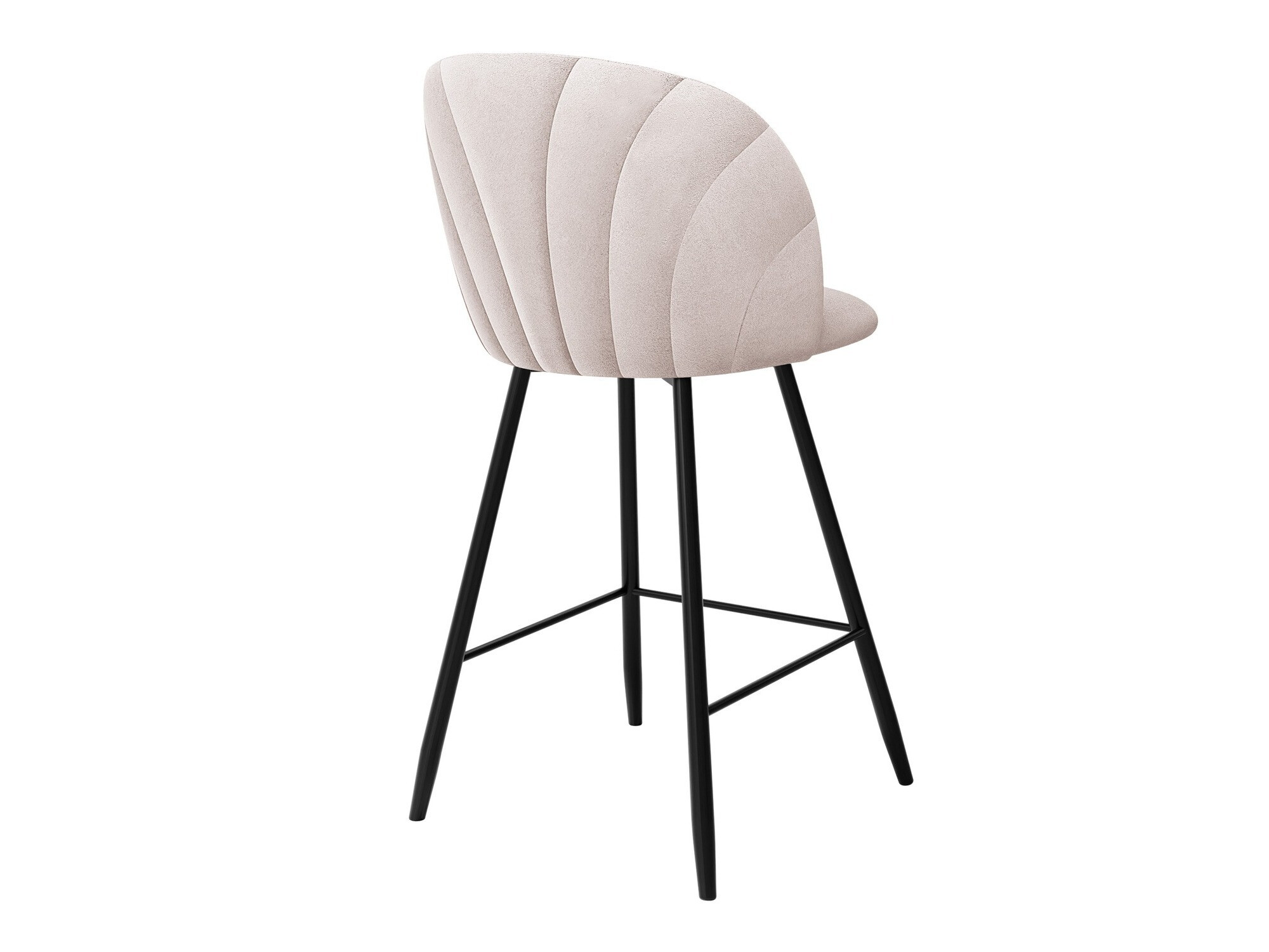 Bar stool Sparks 204 (Royal Velvet 16)
