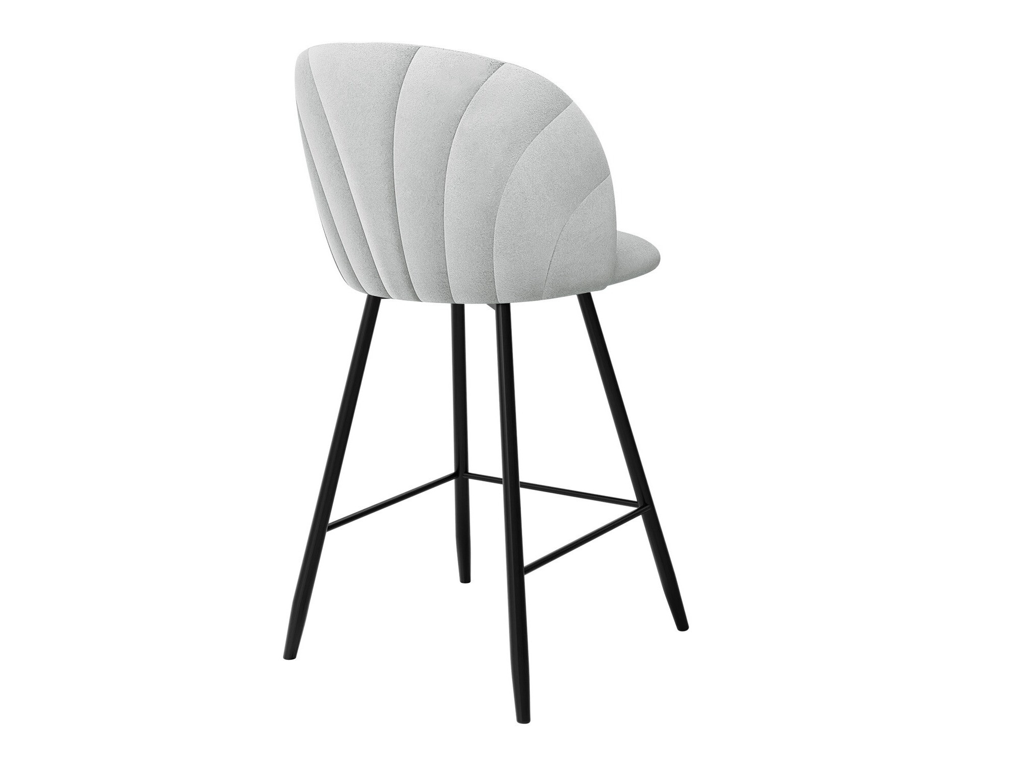 Bar stool Sparks 204 (Royal Velvet 17)