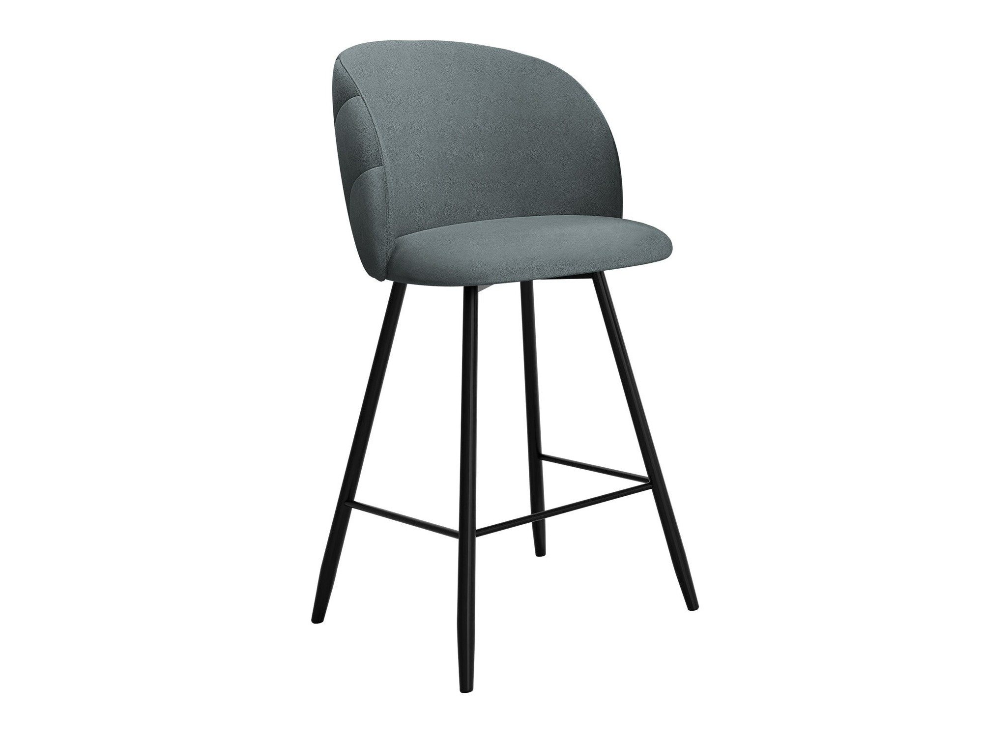Bar stool Sparks 204 (Royal Velvet 20)