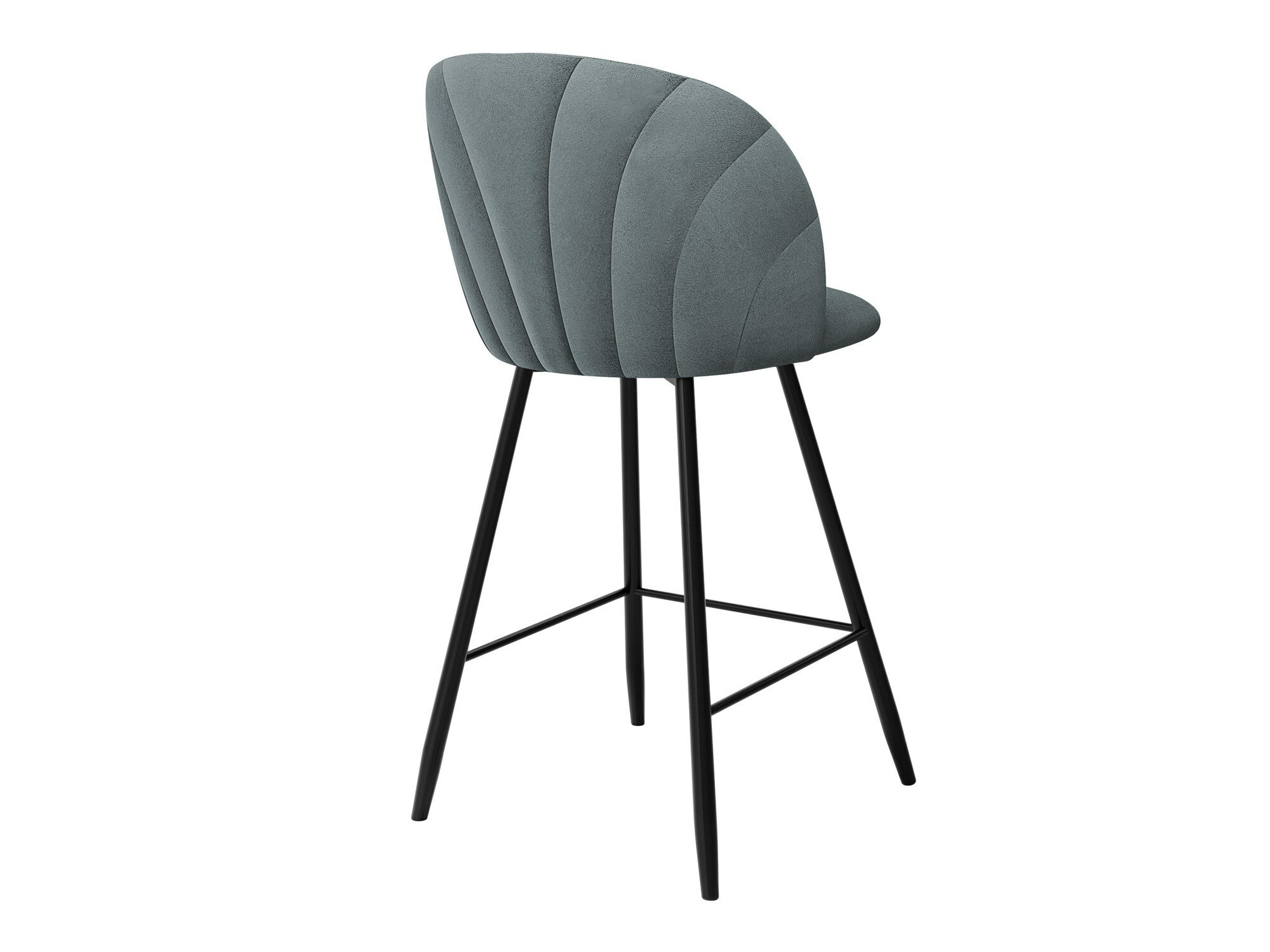 Bar stool Sparks 204 (Royal Velvet 20)