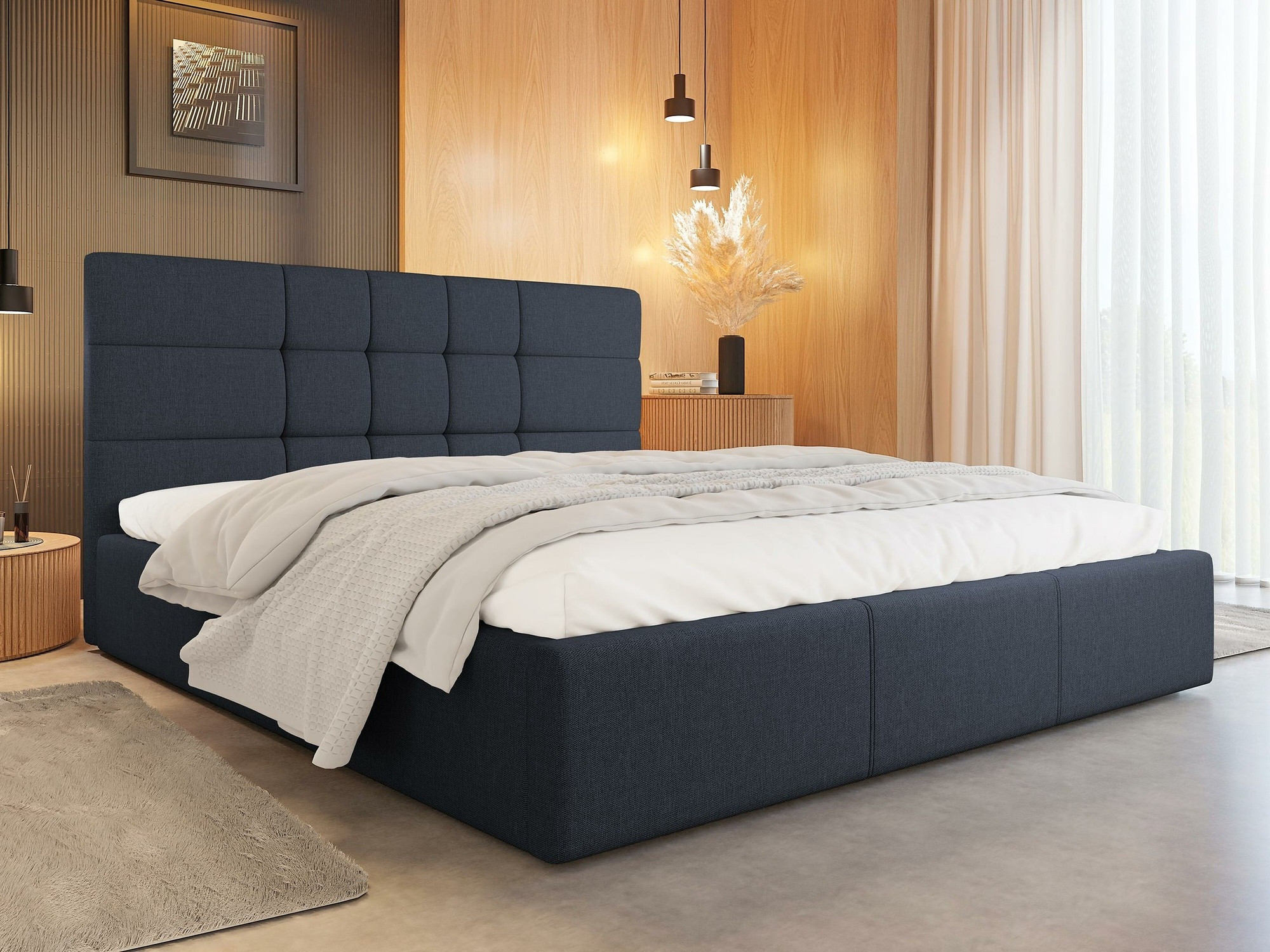 Bed ComfiDream Velora I (Sawana 80)