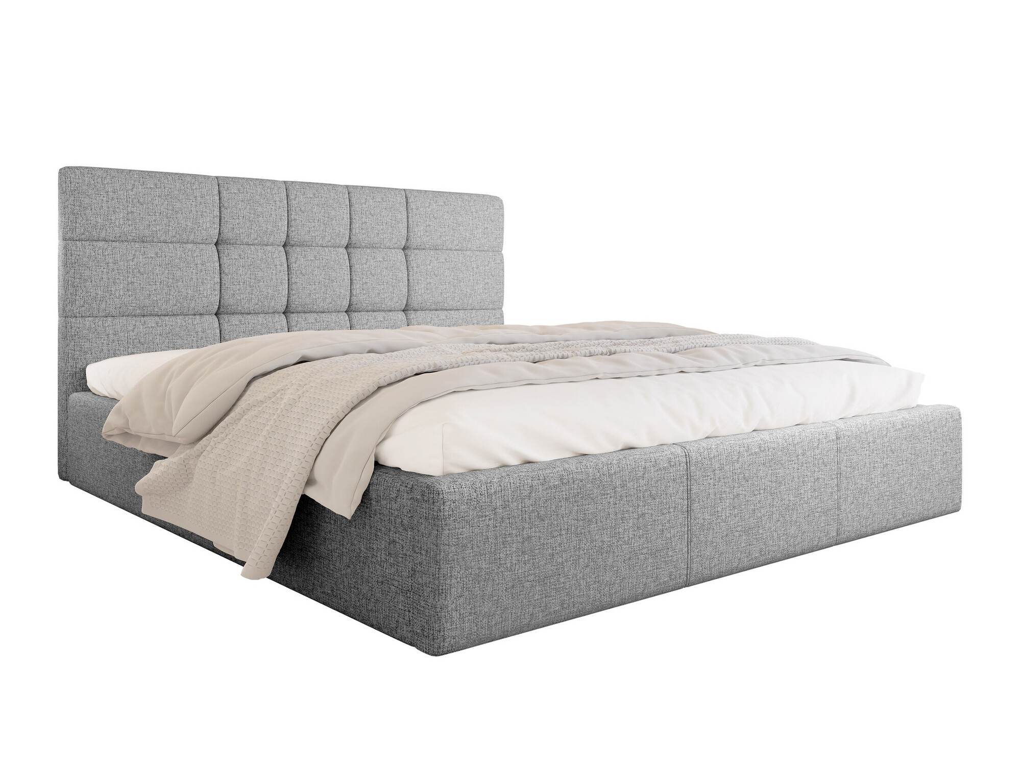 Bed ComfiDream Velora II (Lars 90)