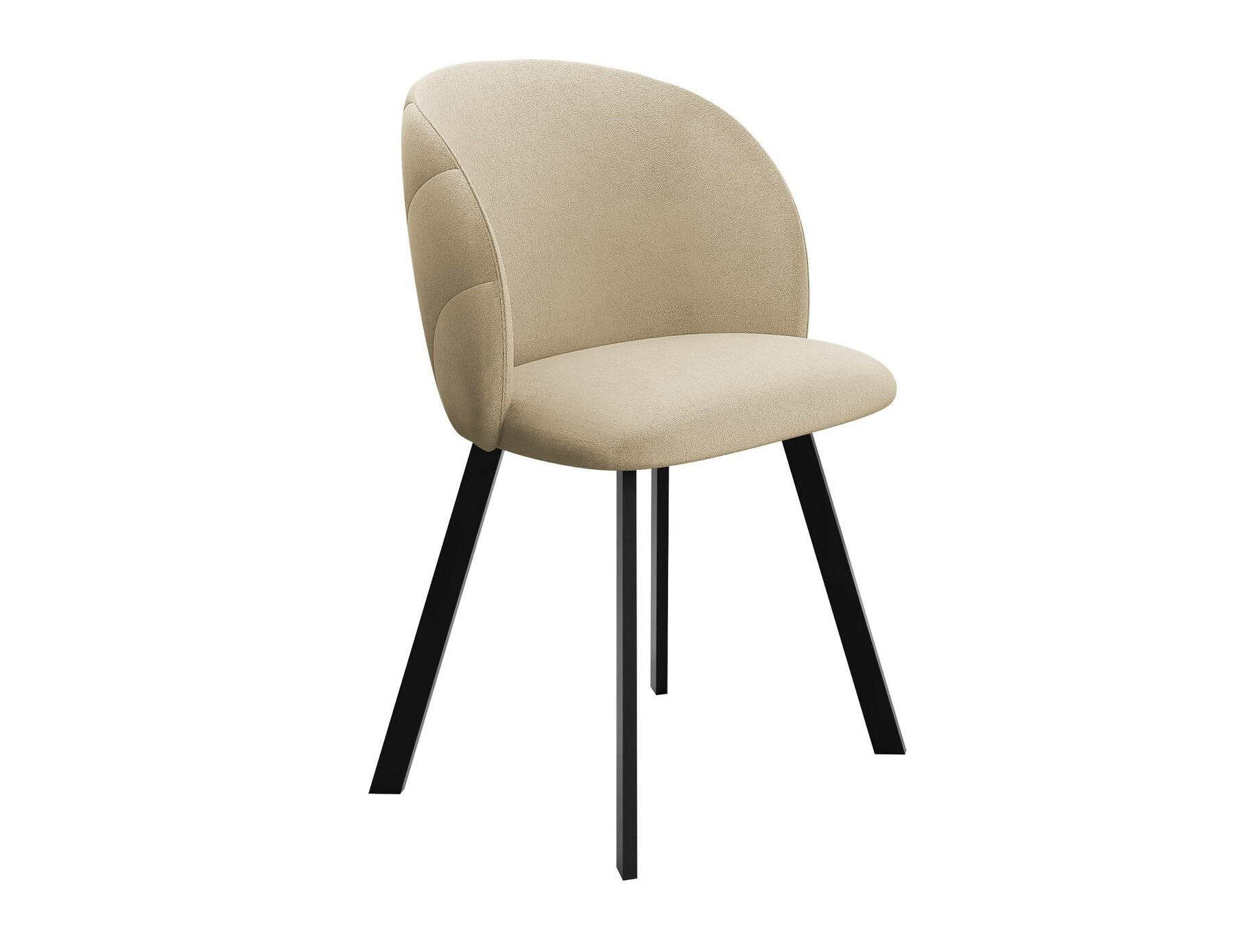 Chair Sparks 203 (Royal Velvet 03)