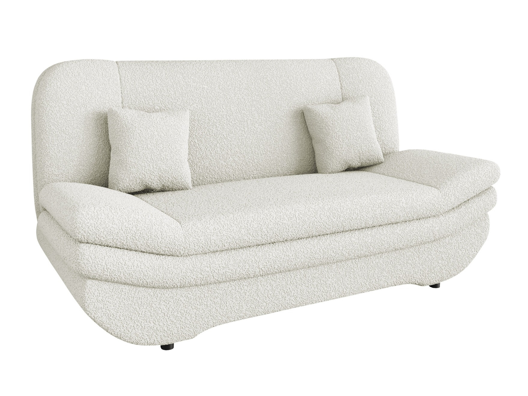 Sofa bed Comfivo Silva I (Baloo 2073)