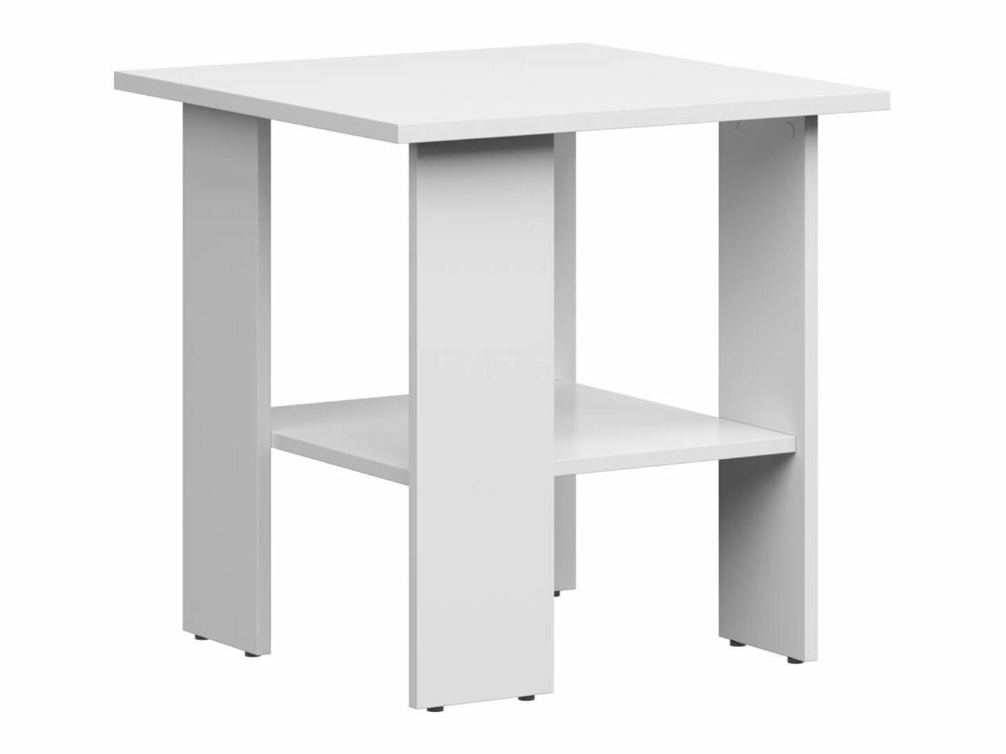 Coffee table Novsore 124 (White)