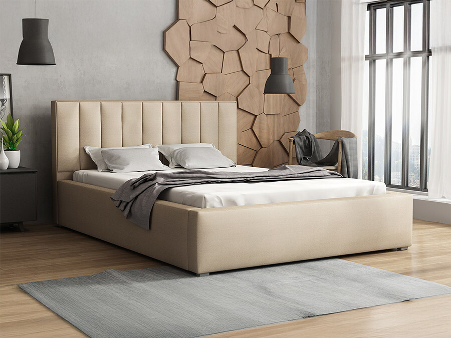 Bed Pomona 109 (Victoria 14 853)