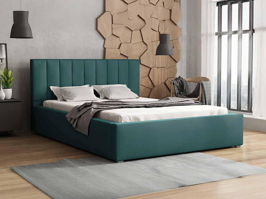 Bed Pomona 109 (Victoria 14 863)