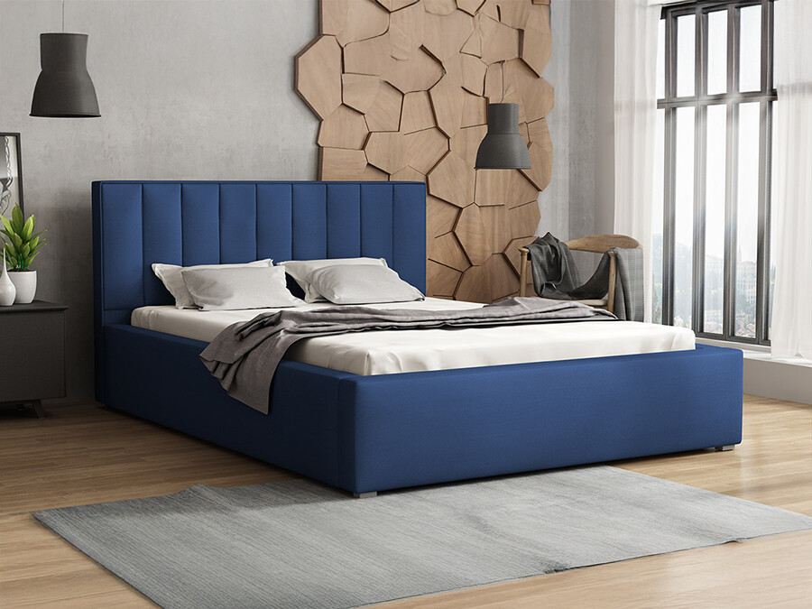 Bed Pomona 109 (Victoria 14 864)