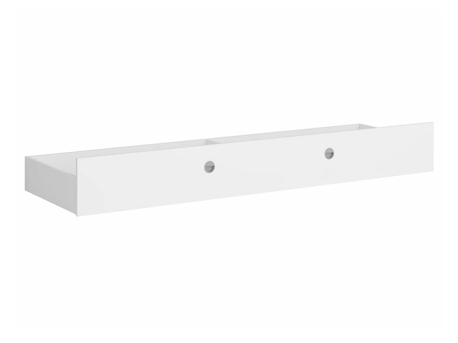 Storage Novsore 125 (White)