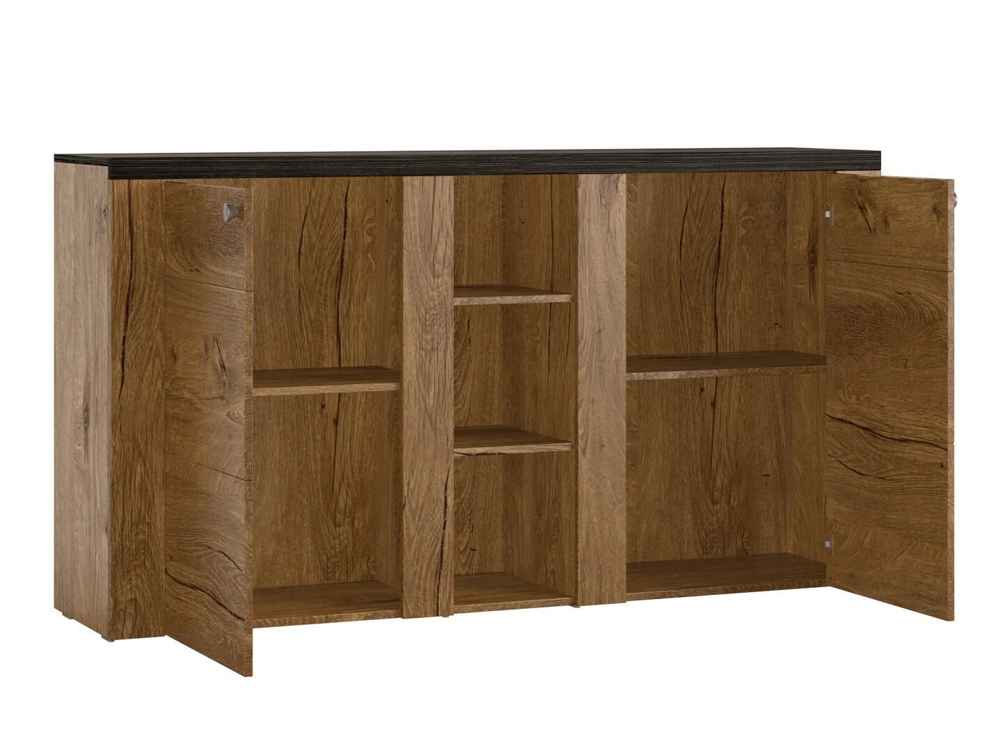 Sideboard Salelbo 106 (Nut)